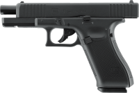 GLOCK G17 Gen5 6 mm, CO₂, < 2,0 J