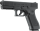 GLOCK G17 Gen5 6 mm, CO₂, < 2,0 J
