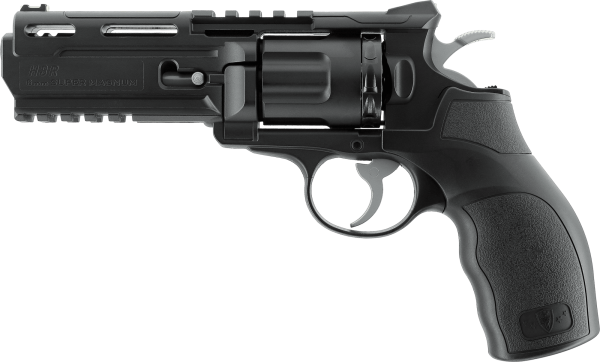 Elite Force H8R Gen2 6 mm, CO₂, < 1,0 J