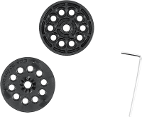 Elite Force H8R Gen2 6 mm, CO₂, < 1,0 J