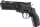Elite Force H8R Gen2 6 mm, CO₂, < 1,0 J