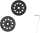 Elite Force H8R Gen2 6 mm, CO₂, < 1,0 J
