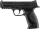 Smith & Wesson M&P40 6 mm, CO₂, < 2,0 J