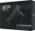 Smith & Wesson M&P40 6 mm, CO₂, < 2,0 J
