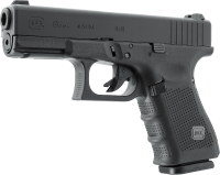 GLOCK G19 Gen4 6 mm, Gas, < 1,0 J