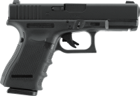 GLOCK G19 Gen4 6 mm, Gas, < 1,0 J