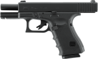 GLOCK G19 Gen4 6 mm, Gas, < 1,0 J