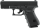 GLOCK G19 Gen4 6 mm, Gas, < 1,0 J
