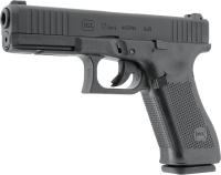 GLOCK G17 Gen5 6 mm, Gas, < 1,0 J