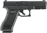GLOCK G17 Gen5 6 mm, Gas, < 1,0 J