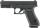 GLOCK G17 Gen5 6 mm, Gas, < 1,0 J