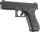 GLOCK G17 Gen5 6 mm, Gas, < 1,0 J