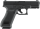 GLOCK G45 6 mm, Gas, < 1,0 J