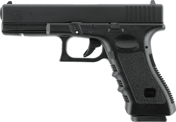 GLOCK G17 6 mm, Gas, < 1,0 J
