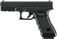 GLOCK G17 6 mm, Gas, < 1,0 J