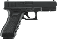 GLOCK G17 6 mm, Gas, < 1,0 J