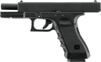 GLOCK G17 6 mm, Gas, < 1,0 J