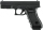 GLOCK G17 6 mm, Gas, < 1,0 J
