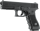 GLOCK G17 6 mm, Gas, < 1,0 J