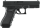 GLOCK G17 6 mm, Gas, < 1,0 J