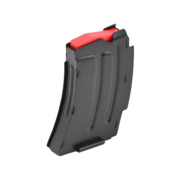 SAVAGE MAGAZIN .22 LR/.17 HM2 5RDS SCHWARZ