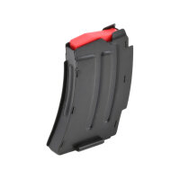 SAVAGE MAGAZIN .22 LR/.17 HM2 5RDS SCHWARZ