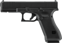 GLOCK G17 Gen5 MOS 6 mm, Gas, < 1,0 J