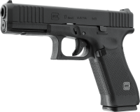 GLOCK G17 Gen5 MOS 6 mm, Gas, < 1,0 J
