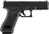 GLOCK G17 Gen5 MOS 6 mm, Gas, < 1,0 J