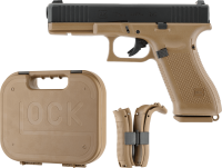 GLOCK G17 Gen5 French Edition 6 mm, Gas, < 1,0 J,...