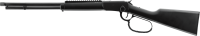 Legends Cowboy Rifle Renegade 6 mm, CO₂, < 4,0 J, schwarz