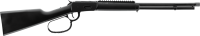 Legends Cowboy Rifle Renegade 6 mm, CO₂, < 4,0 J, schwarz
