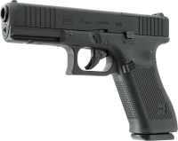 GLOCK G17 Gen5 MOS 6 mm, CO₂, < 2,0 J
