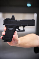 GLOCK G19 Gen4 MOS 6 mm, CO₂, < 2,0 J