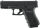 GLOCK G19 Gen4 MOS 6 mm, CO₂, < 2,0 J