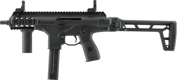 Beretta PMX 6 mm, Gas, < 1,3 J