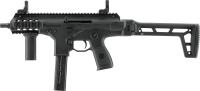 Beretta PMX 6 mm, Gas, < 1,3 J