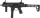 Beretta PMX 6 mm, Gas, < 1,3 J