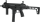 Beretta PMX 6 mm, Gas, < 1,3 J
