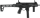 Beretta PMX 6 mm, Gas, < 1,3 J