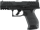 Walther PDP Compact 4" 6 mm, CO₂, < 2,0 J, Optics Ready