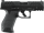 Walther PDP Compact 4" 6 mm, CO₂, < 2,0 J, Optics Ready