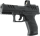 Walther PDP Compact 4" Set 6 mm, CO₂, < 2,0 J