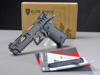 Elite Force 2011 6 mm, CO₂, < 2,0 J