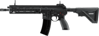 Heckler & Koch HK416 A5 6 mm, Gas, < 1,6 J