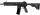 Heckler & Koch HK416 A5 6 mm, Gas, < 1,6 J