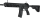 Heckler & Koch HK416 A5 6 mm, Gas, < 1,6 J