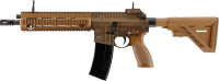 Heckler & Koch HK416 A5 6 mm, Gas, < 1,6 J,...