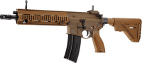 Heckler & Koch HK416 A5 6 mm, Gas, < 1,6 J,...