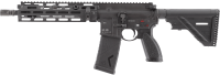 Heckler & Koch HK416 A5 6 mm, Gas, < 1,6 J, schwarz